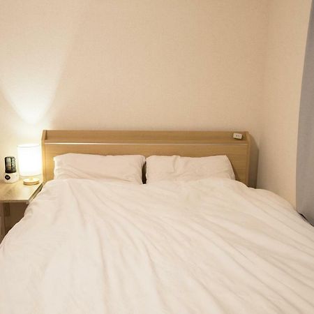 New Room Teradaya No.2 50M2 Freewifi 6People Osaka Exteriör bild